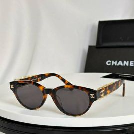Picture of Chanel Sunglasses _SKUfw56792120fw